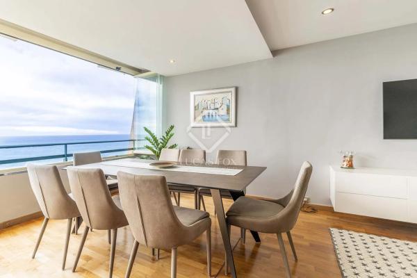 Dúplex en calle Sorell