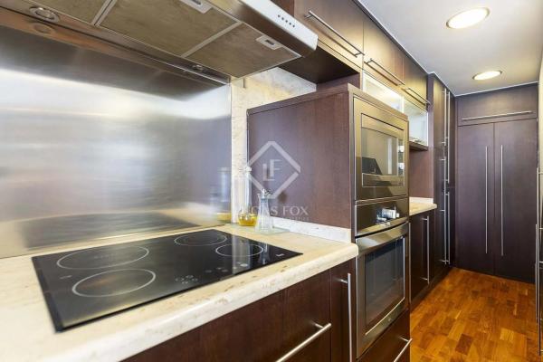 Dúplex en calle Sorell