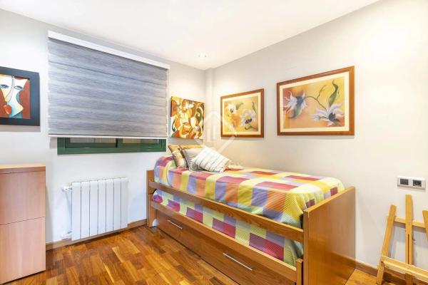 Dúplex en calle Sorell