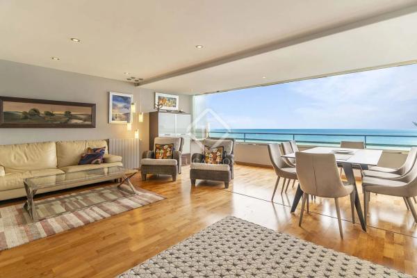 Dúplex en calle Sorell