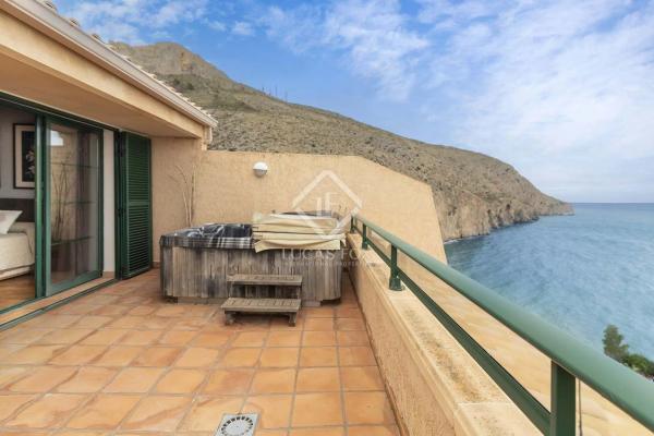 Dúplex en calle Sorell