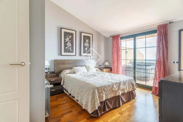 Dúplex en calle Sorell