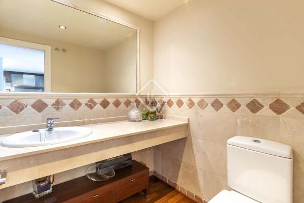 Dúplex en calle Sorell