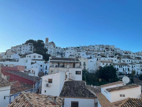 Piso en Altea Pueblo