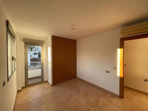 Piso en Altea Pueblo