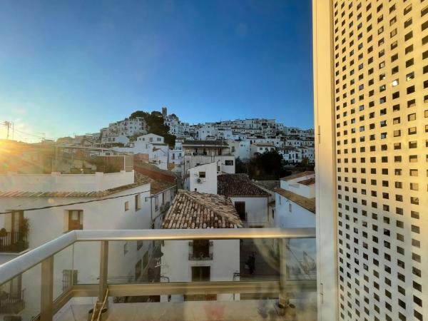 Piso en Altea Pueblo