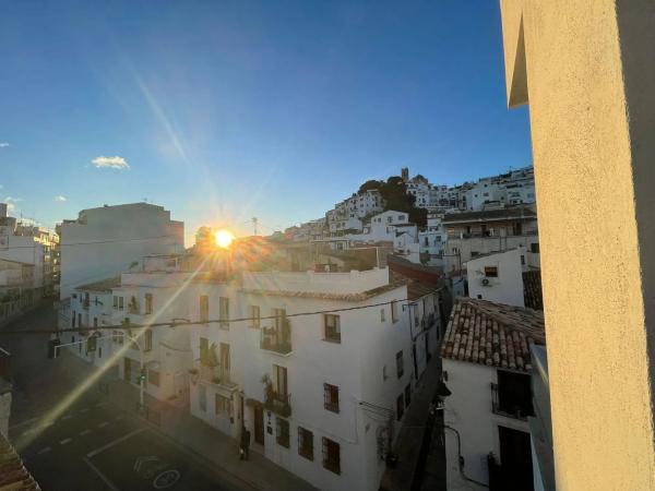 Piso en Altea Pueblo