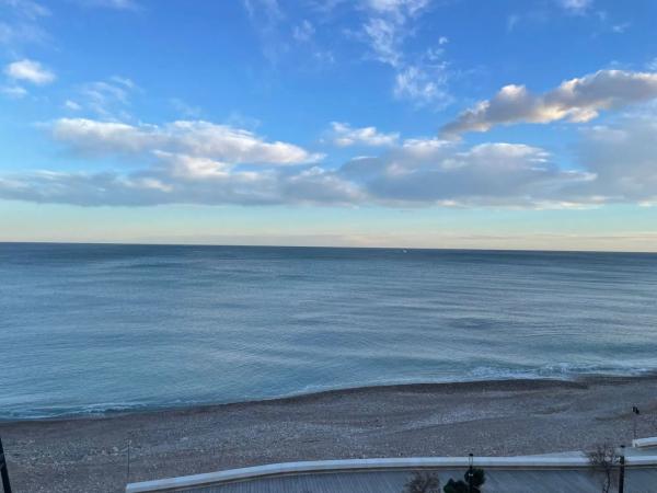 Piso en Altea Pueblo