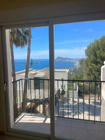 Chalet en Altea Hills