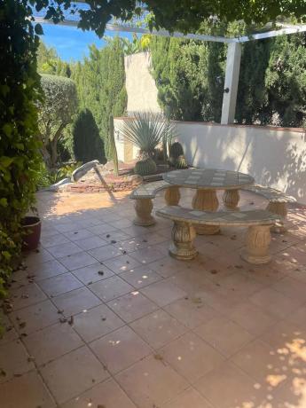 Chalet en Altea Hills