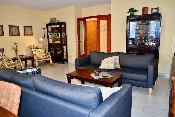 Piso en Altea Pueblo