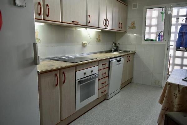 Piso en Altea Pueblo