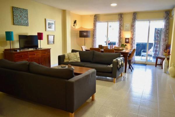 Piso en Altea Pueblo