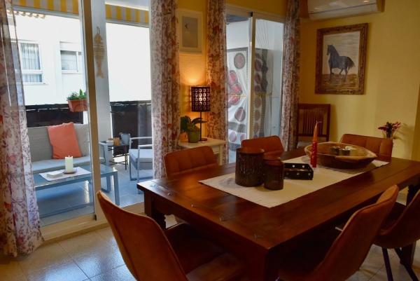 Piso en Altea Pueblo