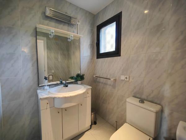 Dúplex en calle Sorell