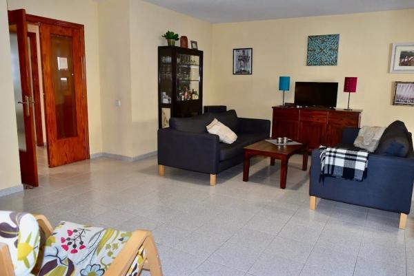 Piso en Altea Pueblo