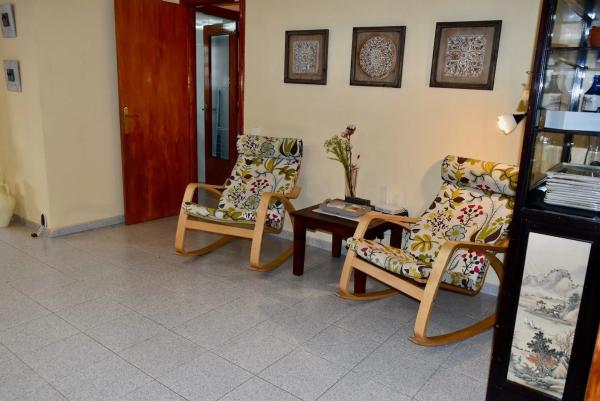 Piso en Altea Pueblo