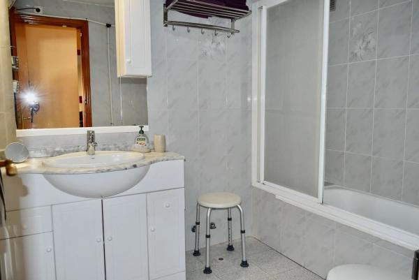 Piso en Altea Pueblo