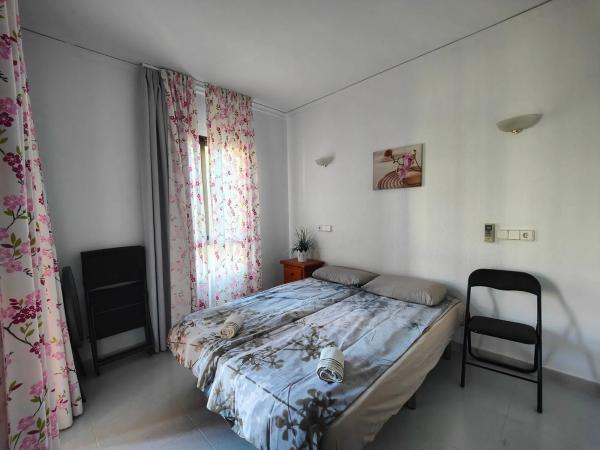 Dúplex en calle Sorell