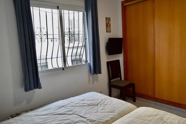 Piso en Altea Pueblo