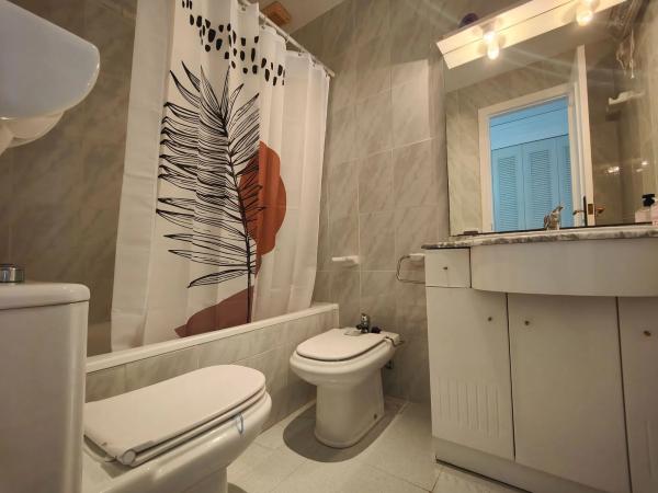 Dúplex en calle Sorell