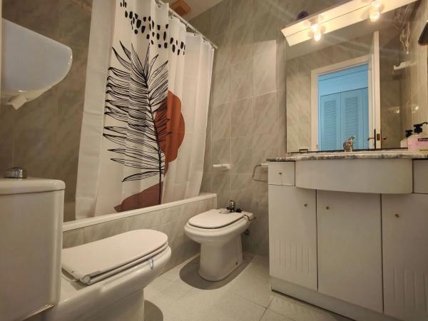 Dúplex en calle Sorell