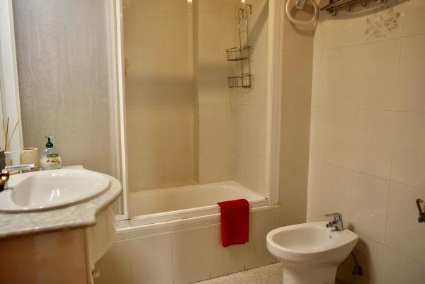 Piso en Altea Pueblo