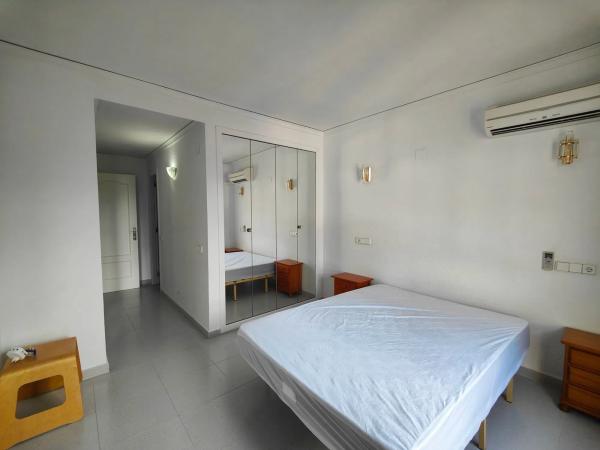 Dúplex en calle Sorell