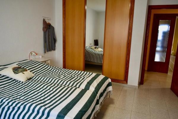 Piso en Altea Pueblo