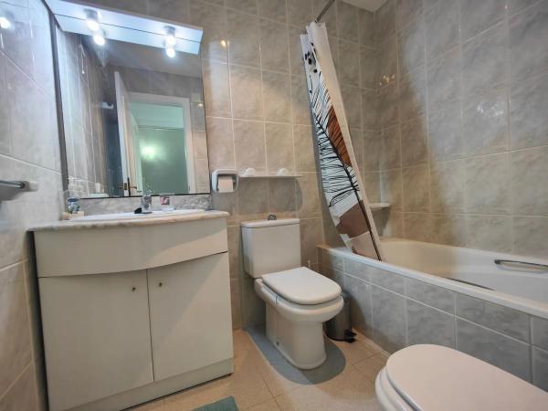 Dúplex en calle Sorell