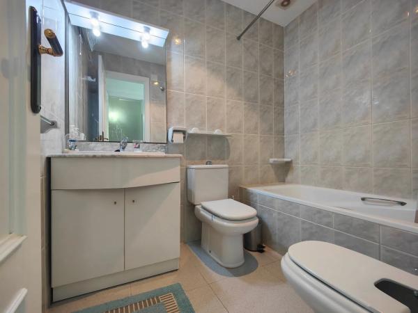 Dúplex en calle Sorell