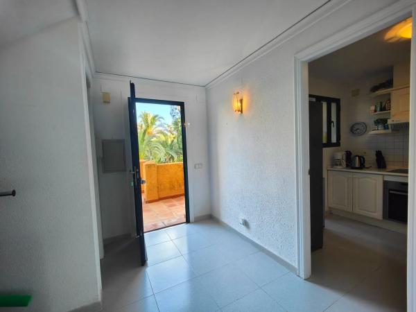 Dúplex en calle Sorell