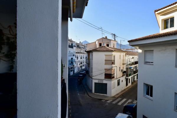 Piso en Altea Pueblo