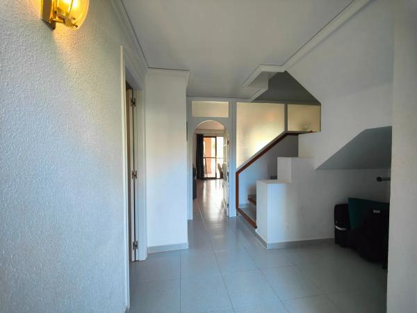 Dúplex en calle Sorell