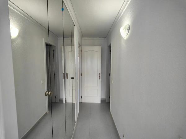 Dúplex en calle Sorell