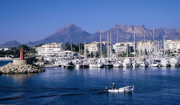 Piso en Altea Pueblo
