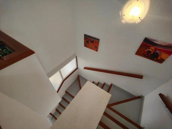 Dúplex en calle Sorell