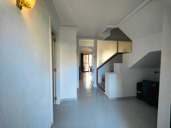 Dúplex en calle Sorell