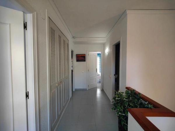 Dúplex en calle Sorell