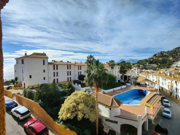 Dúplex en calle Sorell