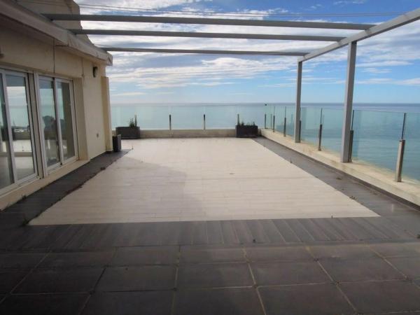 Ático en calle Currica