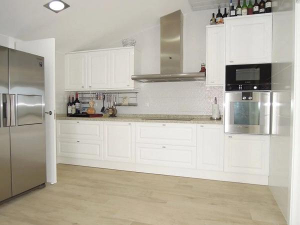 Ático en calle Currica