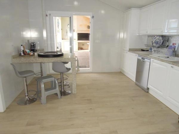 Ático en calle Currica