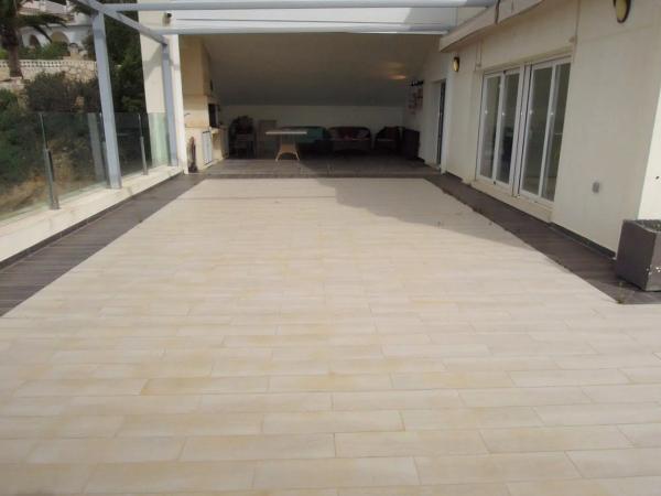 Ático en calle Currica