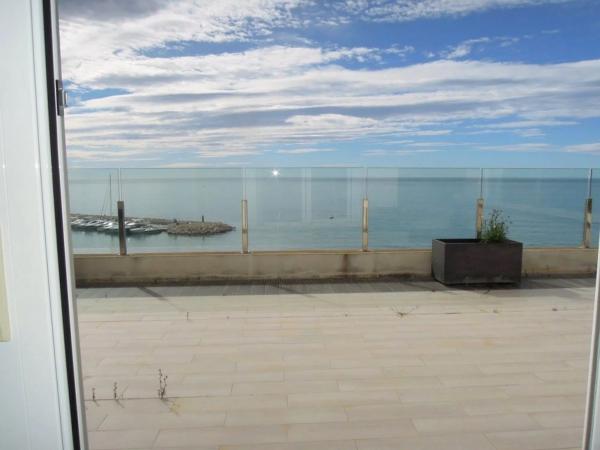 Ático en calle Currica