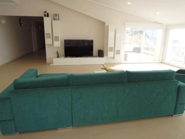 Ático en calle Currica