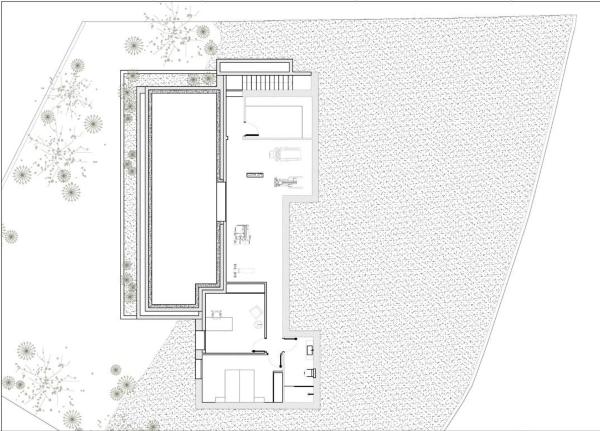 Chalet en Altea Hills