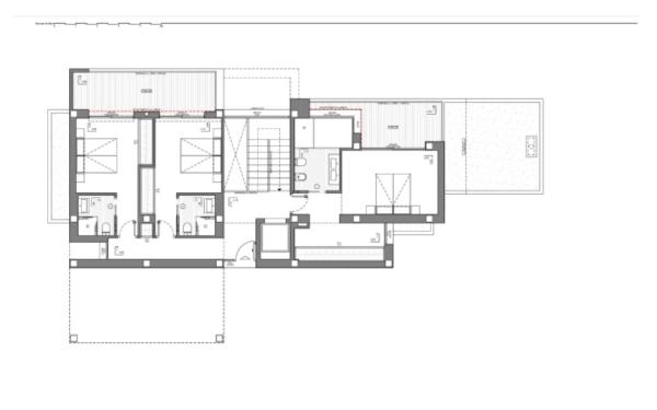 Chalet en Altea la Vella