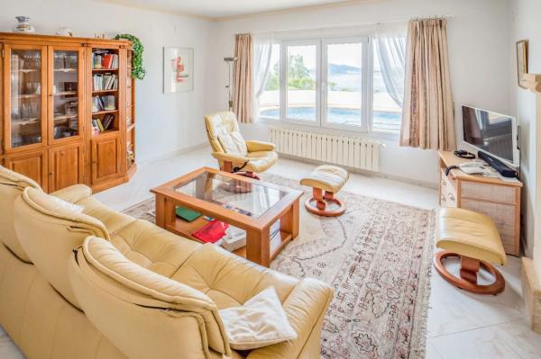 Chalet en Altea Hills