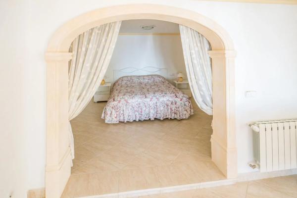 Chalet en Altea Hills